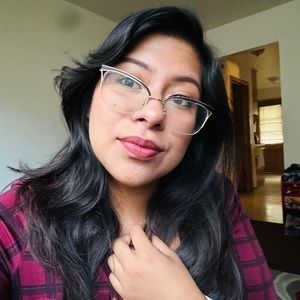 Meet your Posher, Daisy